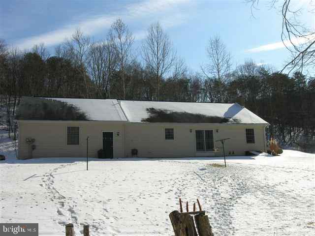 305 Pisgah Road Shermans Dale, PA 17090 - Photo 13 of 14 Gallery Image 13