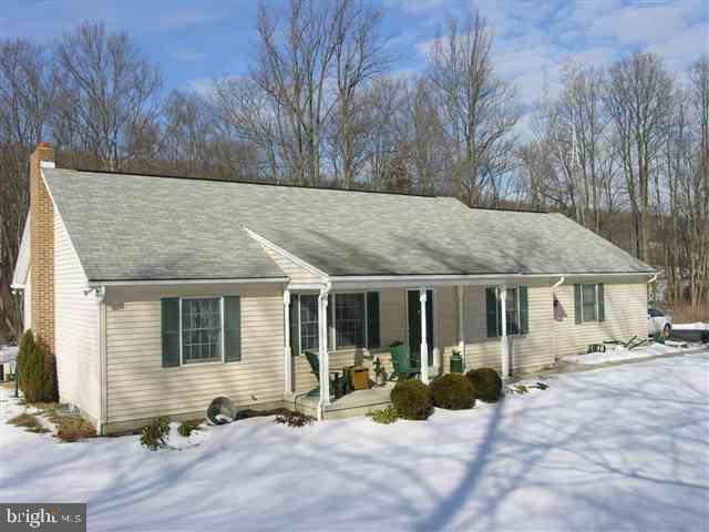305 Pisgah Road Shermans Dale, PA 17090 - Photo 2 of 14 Gallery Image 2