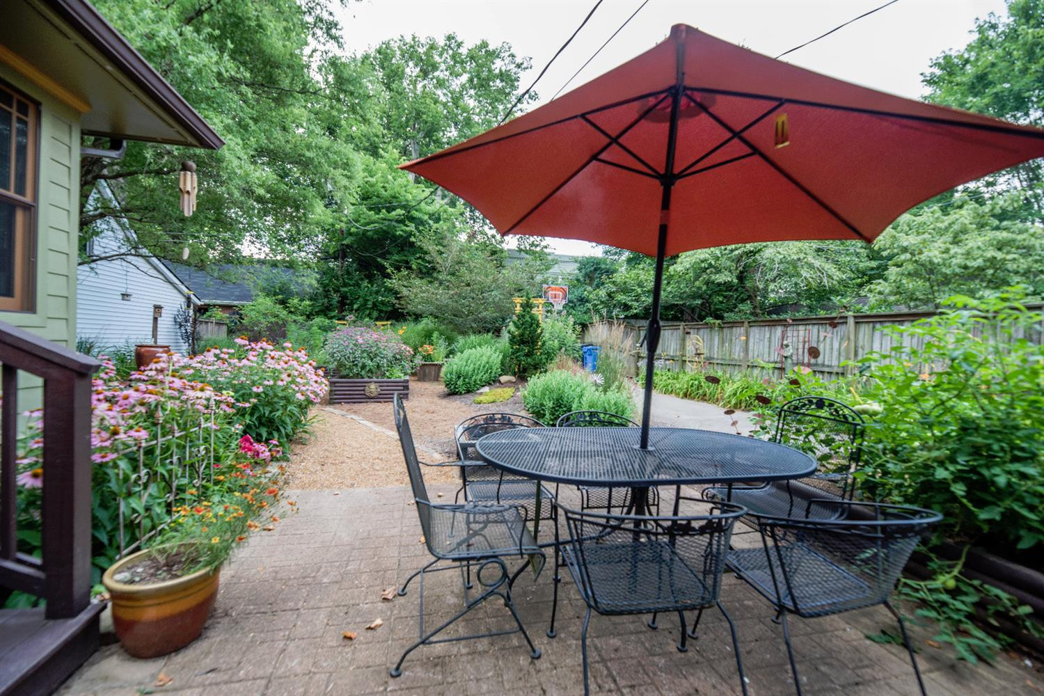 210 Woodspoint Road Lexington, KY 40502 - Photo 42 of 60 Photo 42