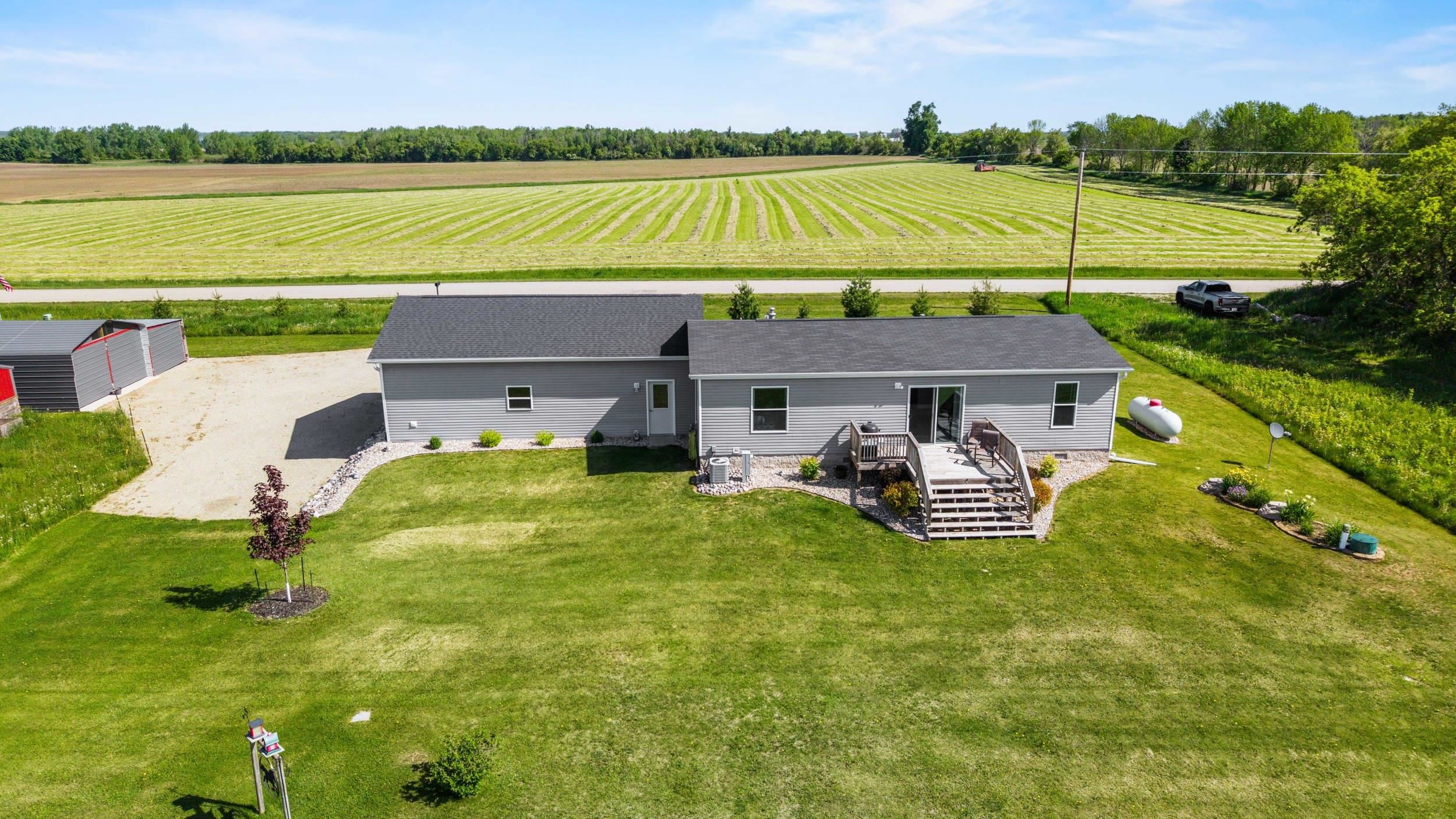 4931 Molitor Road Lena, WI 54139 - Photo 53 of 67