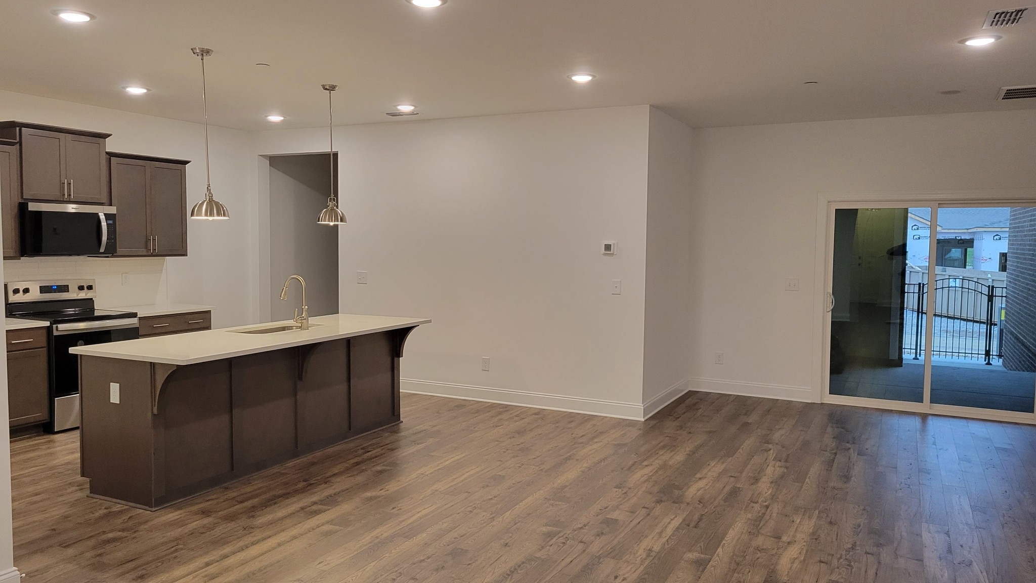 1067 Wrights Mill Road Spring Hill, TN 37174 - Photo 3 of 75