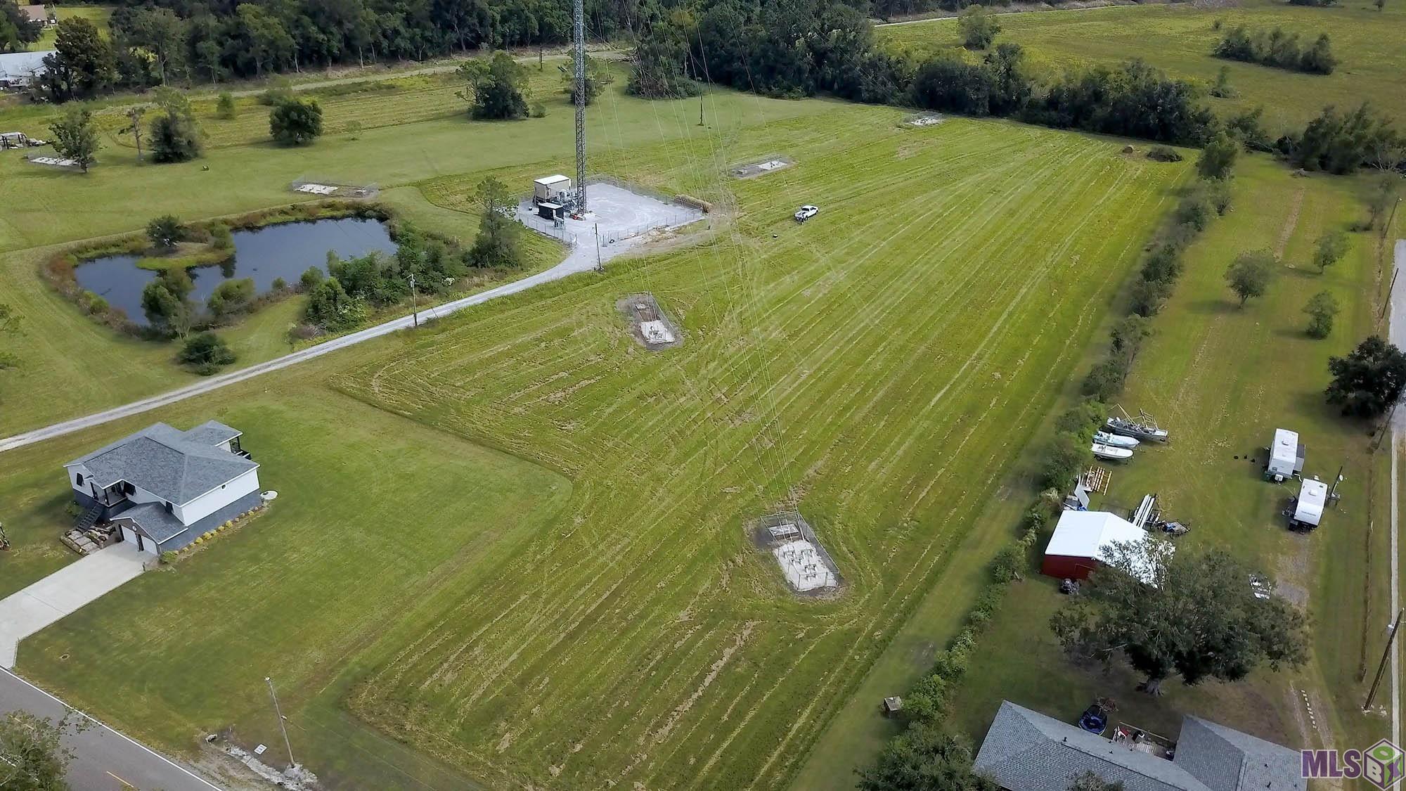 652 Highway 652 Raceland, LA 70394 - Photo 1 of 1