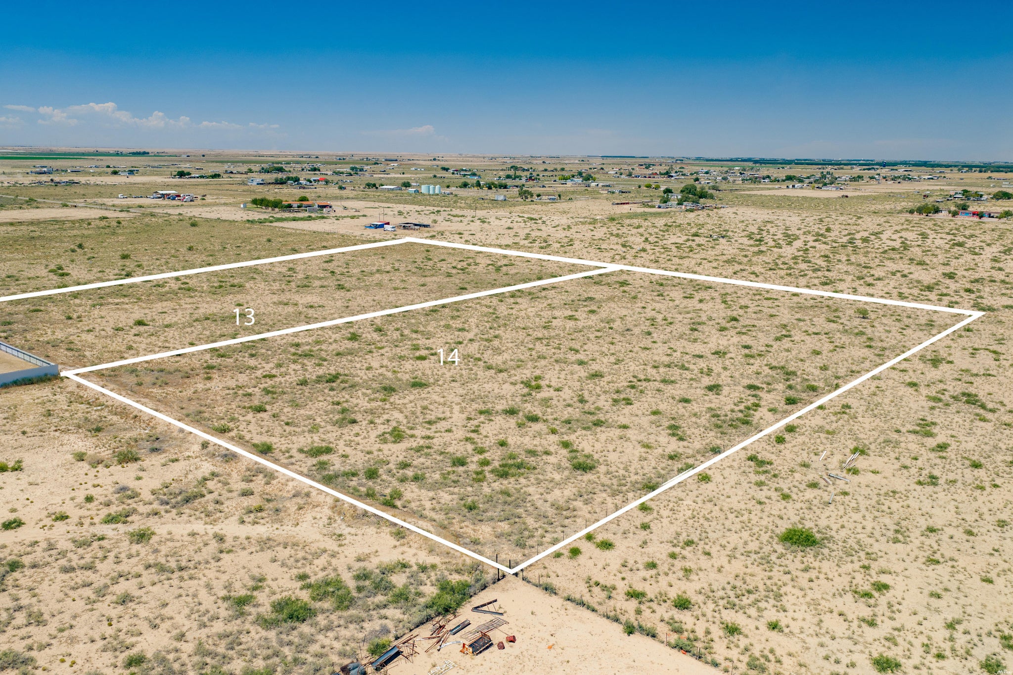 11314 Buckskin Road Hagerman, NM 88232 - Photo 6 of 7 Gallery Image 6