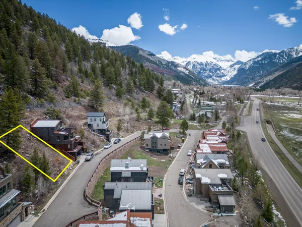 $1,395,000 | Tbd South Sunset Ridge Drive, Telluride, CO 81435