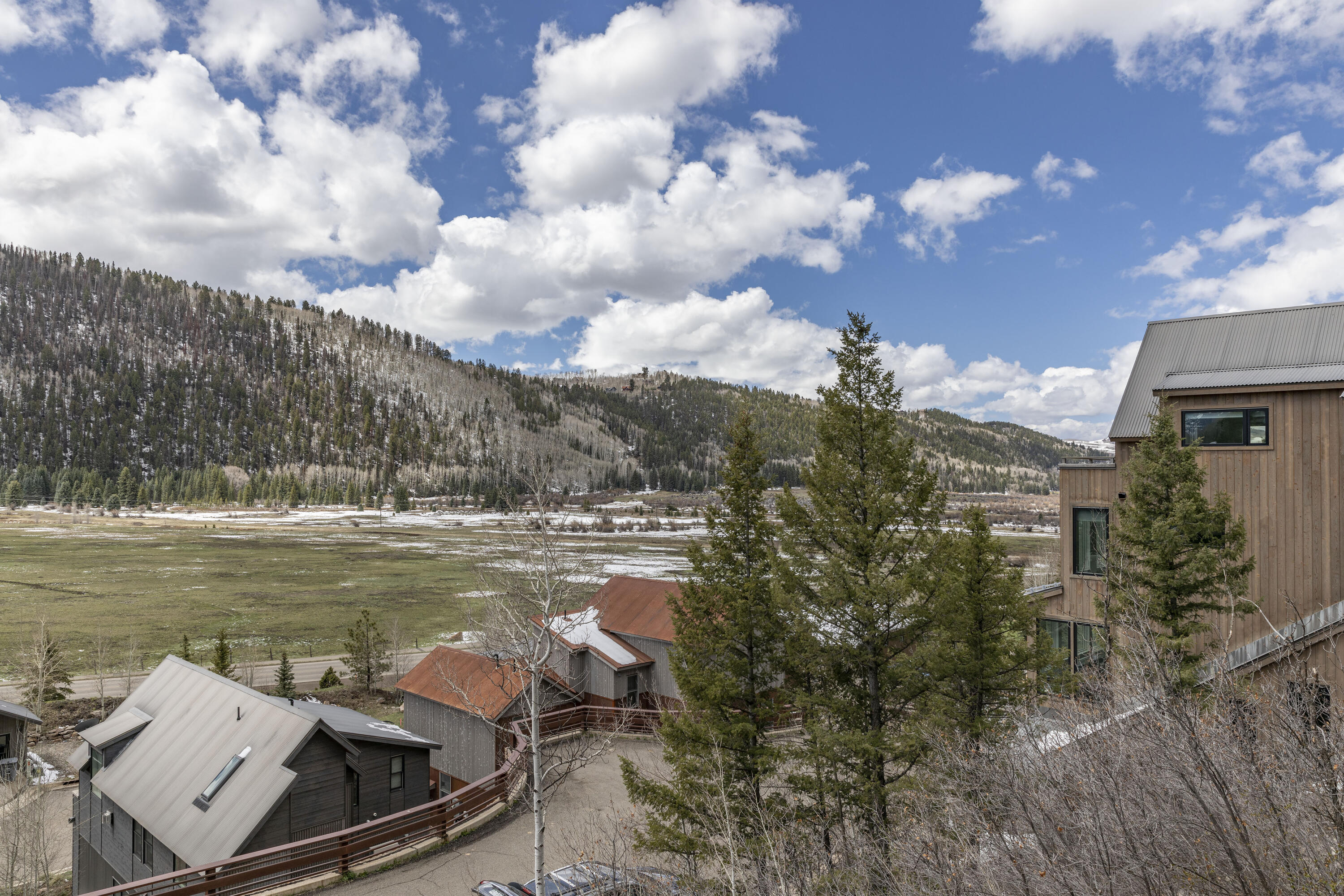 Tbd South Sunset Ridge Drive Telluride, CO 81435 - Photo 11 of 15 Lot18ViewWest