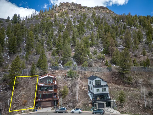 $1,395,000 | Tbd South Sunset Ridge Drive, Telluride, CO 81435