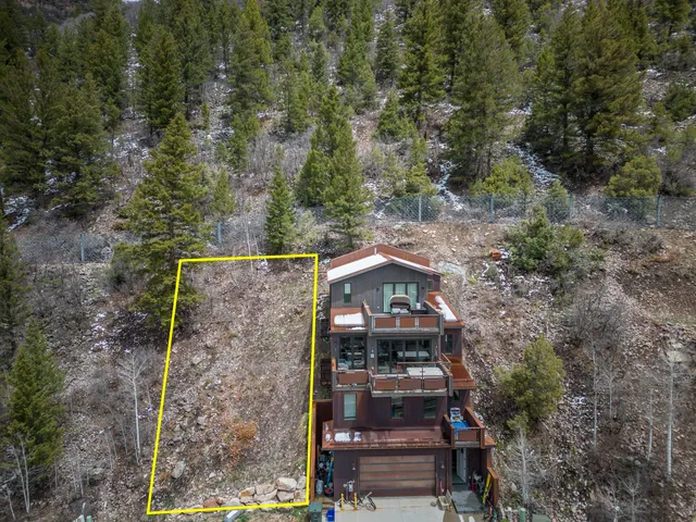 $1,395,000 | Tbd South Sunset Ridge Drive, Telluride, CO 81435