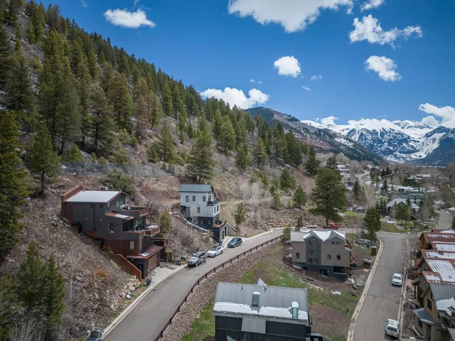 $1,395,000 | Tbd South Sunset Ridge Drive, Telluride, CO 81435