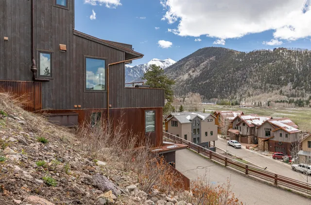 $1,395,000 | Tbd South Sunset Ridge Drive, Telluride, CO 81435