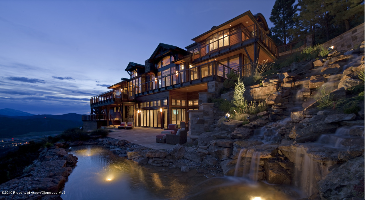 570 Eppley Drive Aspen, CO 81612 - Photo 11 of 23 a view of a building with a street