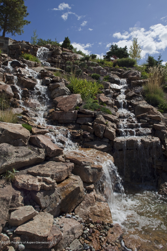 570 Eppley Drive Aspen, CO 81612 - Photo 15 of 23 a city view