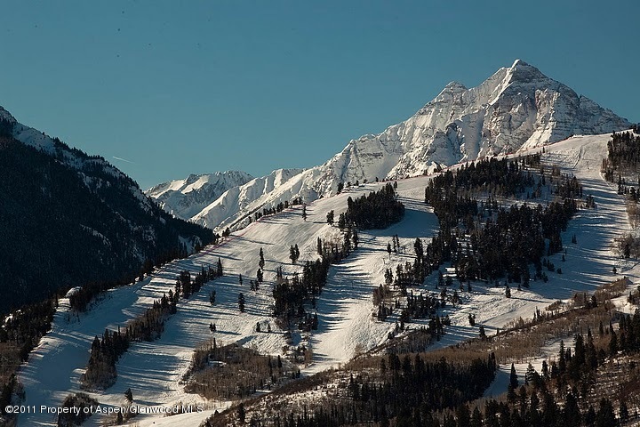 570 Eppley Drive Aspen, CO 81612 - Photo 5 of 23 a view of a house with a yard