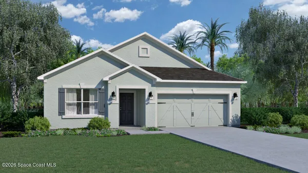 $470,435 | 51 White Pelican Lane, Sebastian, FL 32958