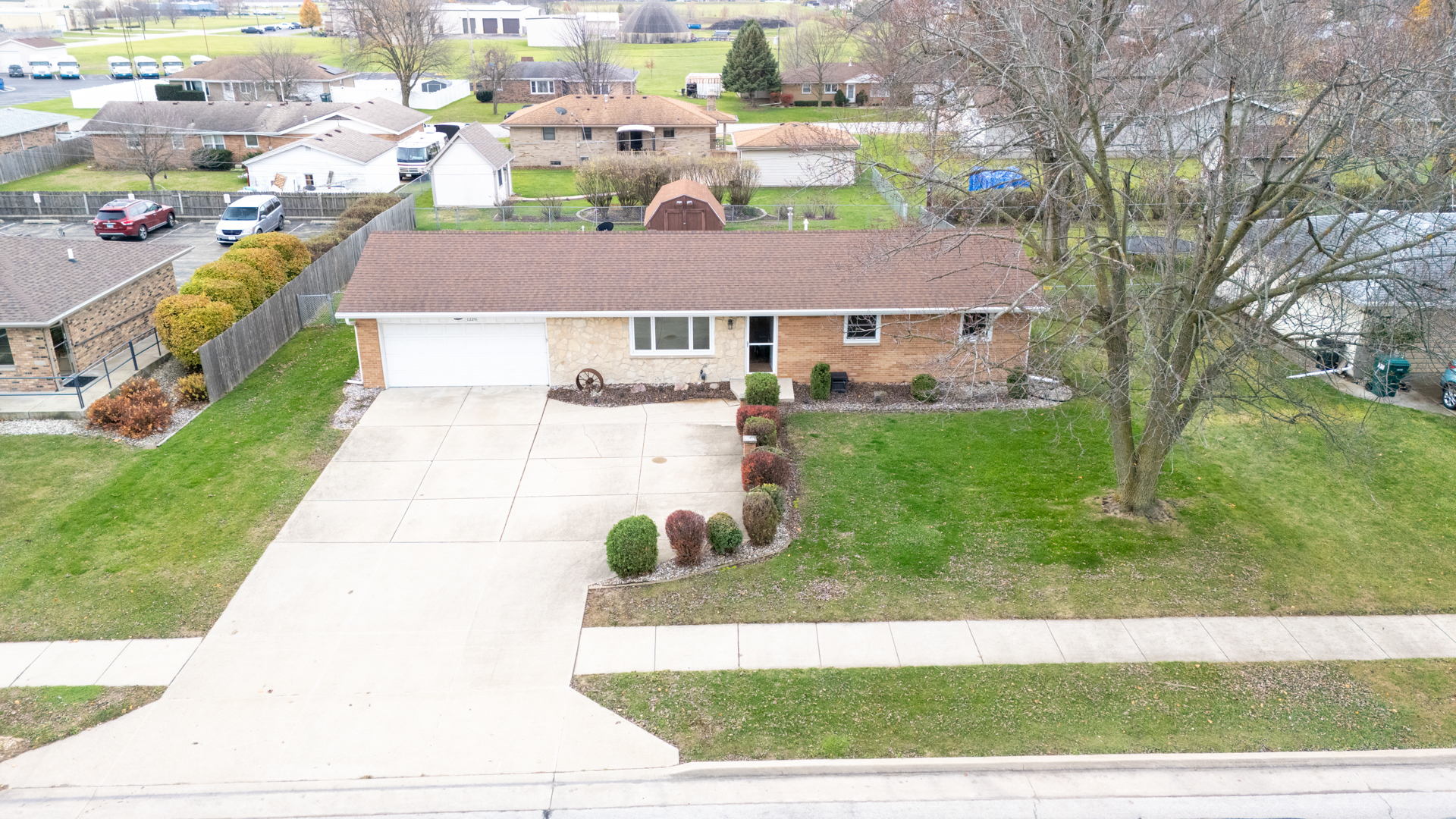 1220 Armour Road Bourbonnais, IL 60914 - Photo 1 of 15 Gallery Image 1