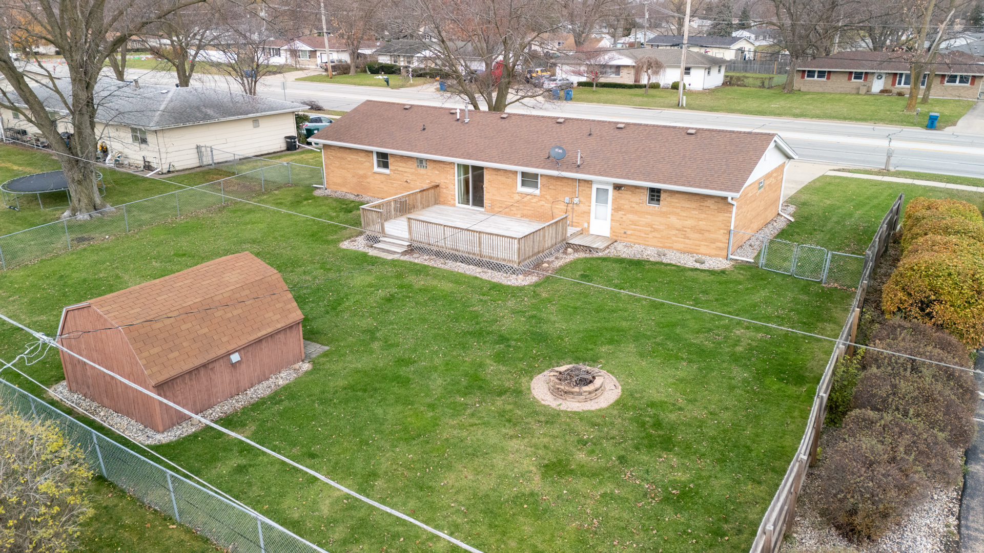 1220 Armour Road Bourbonnais, IL 60914 - Photo 2 of 15 Gallery Image 2