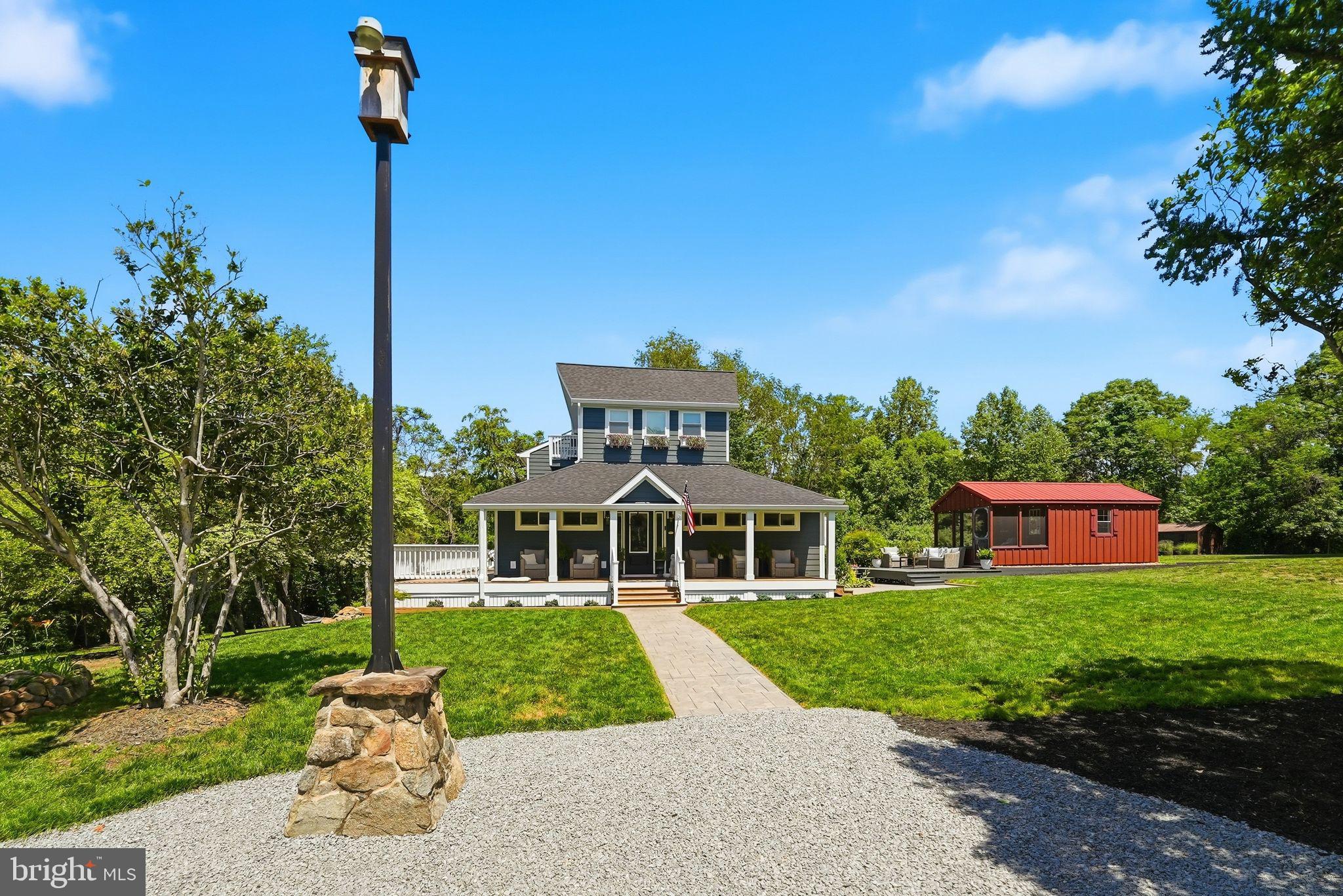 12095 Old Stillhouse Road Boston, VA 22713 - Photo 33 of 84