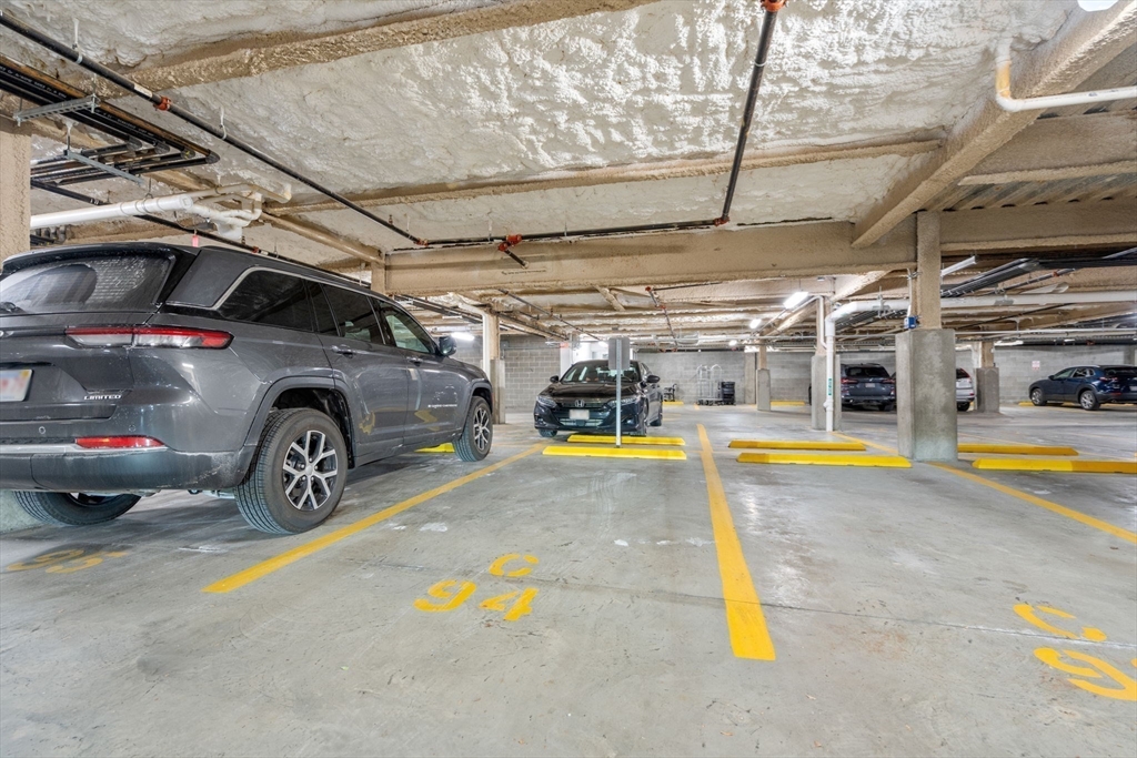 45 West 3rd Street, Unit 415 Boston, MA 02127 - Photo 18 of 19