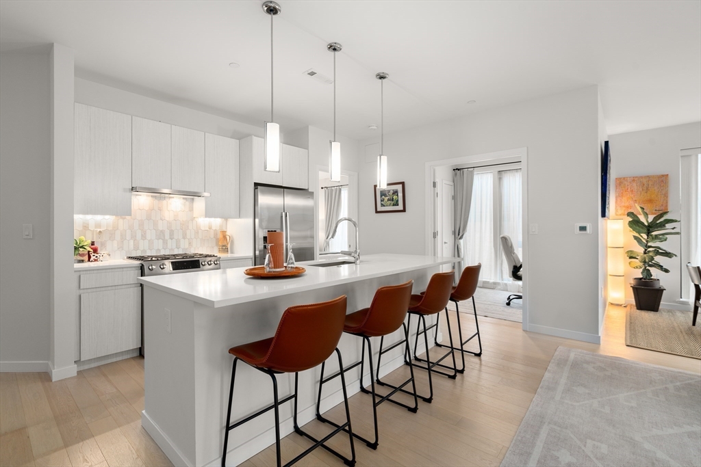 45 West 3rd Street, Unit 415 Boston, MA 02127 - Photo 2 of 19