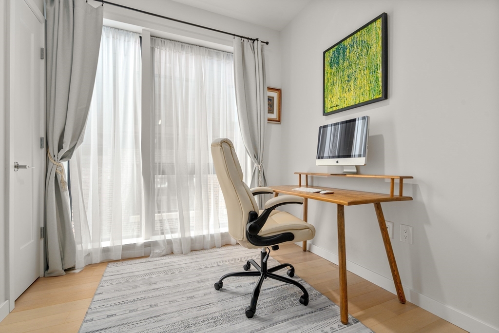 45 West 3rd Street, Unit 415 Boston, MA 02127 - Photo 6 of 19