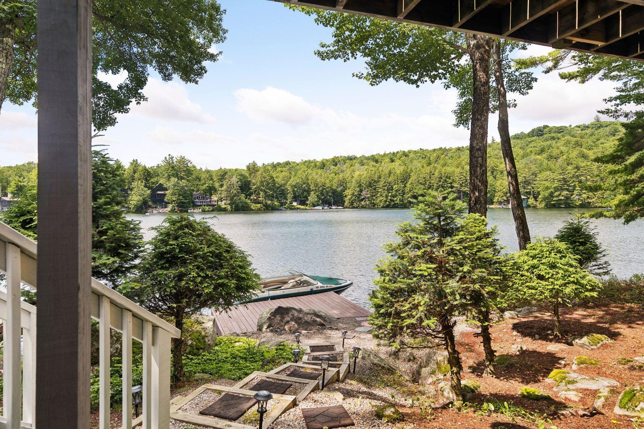 442 Jobs Creek Road Sunapee, NH 03782 - Photo 23 of 38