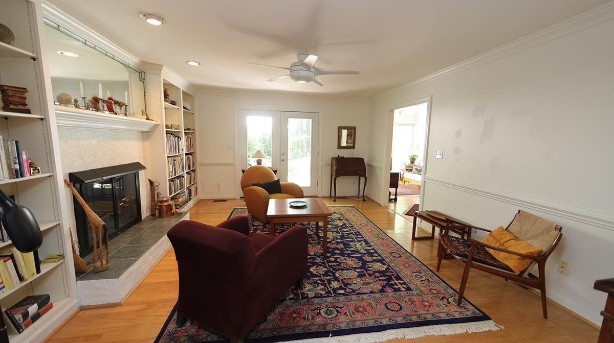 3332 Harden Road Raleigh, NC 27607 - Photo 5 of 20 Photo 5