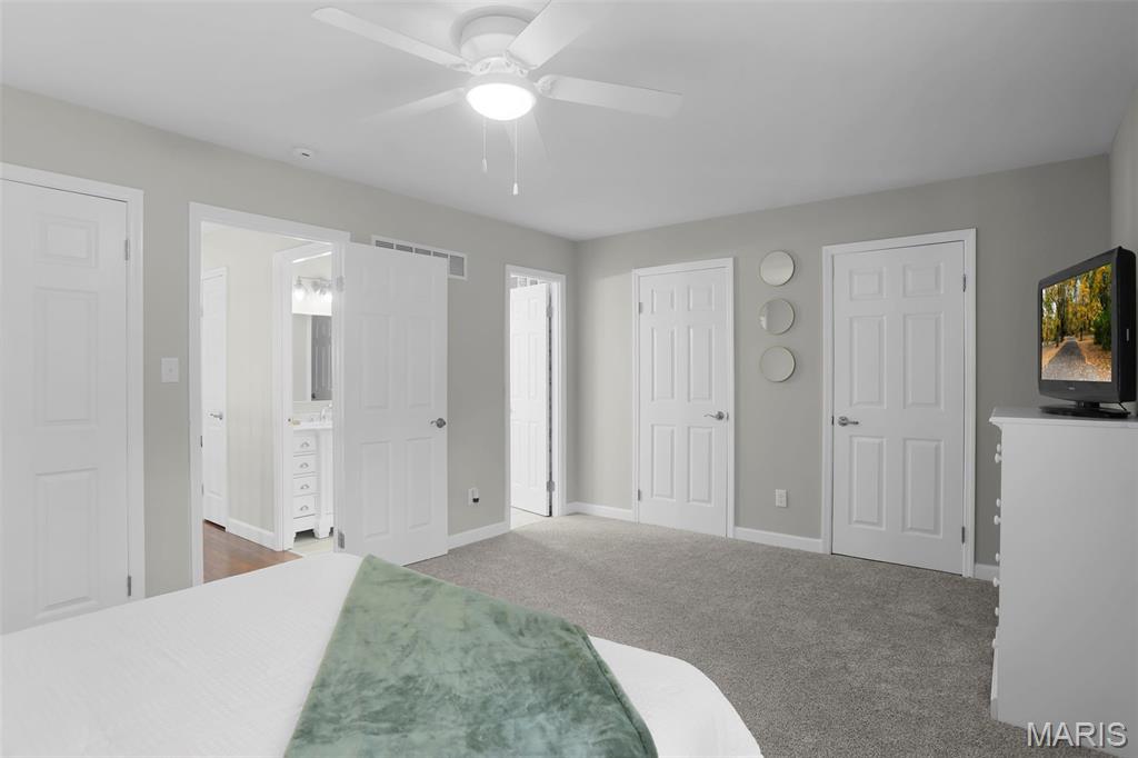 636 Walnut Ridge Drive Ballwin, MO 63021 - Photo 16 of 29
