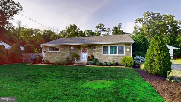$599,000 | 143-147 West Hampton Street, Pemberton, NJ 08068