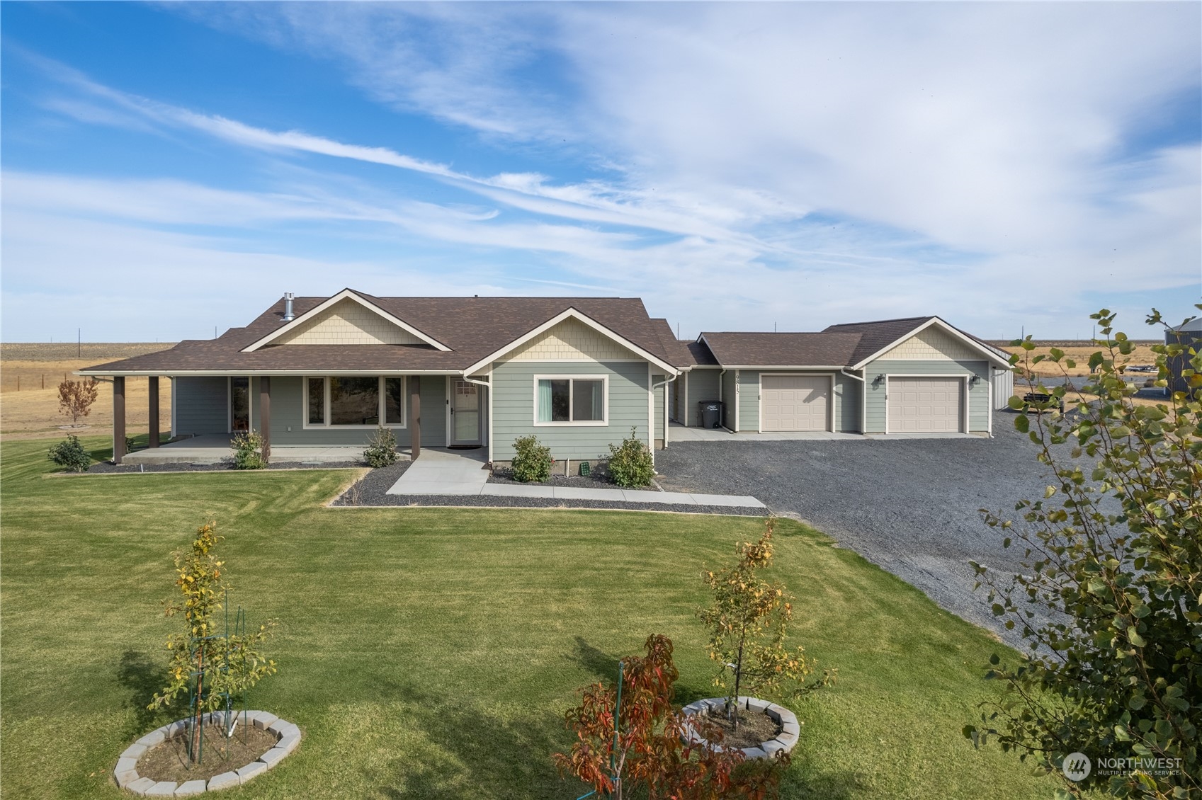 9815 Neppel Road Northeast Moses Lake, WA 98837 - Photo 1 of 36 Gallery Image 1