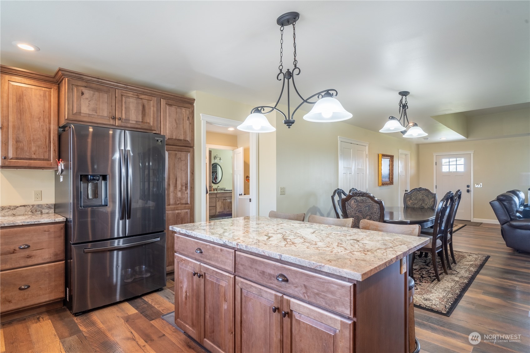 9815 Neppel Road Northeast Moses Lake, WA 98837 - Photo 12 of 36 Gallery Image 12