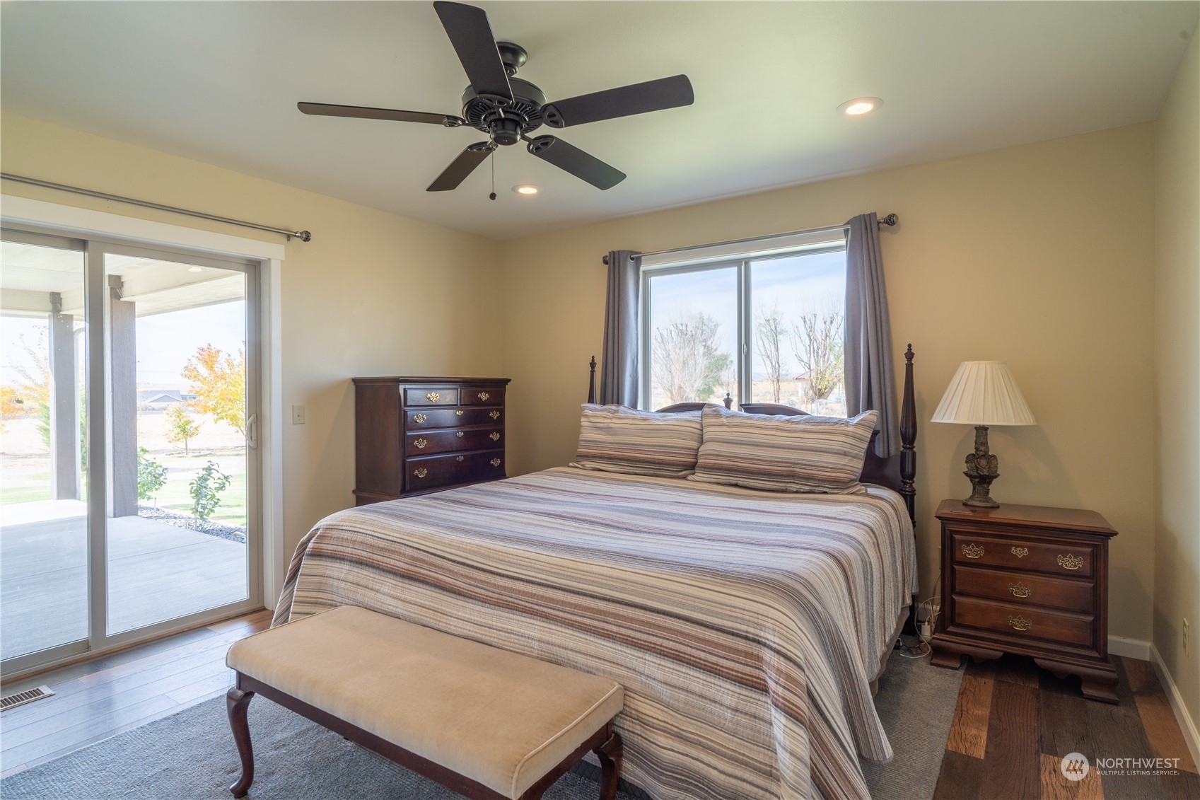 9815 Neppel Road Northeast Moses Lake, WA 98837 - Photo 19 of 36 Gallery Image 19