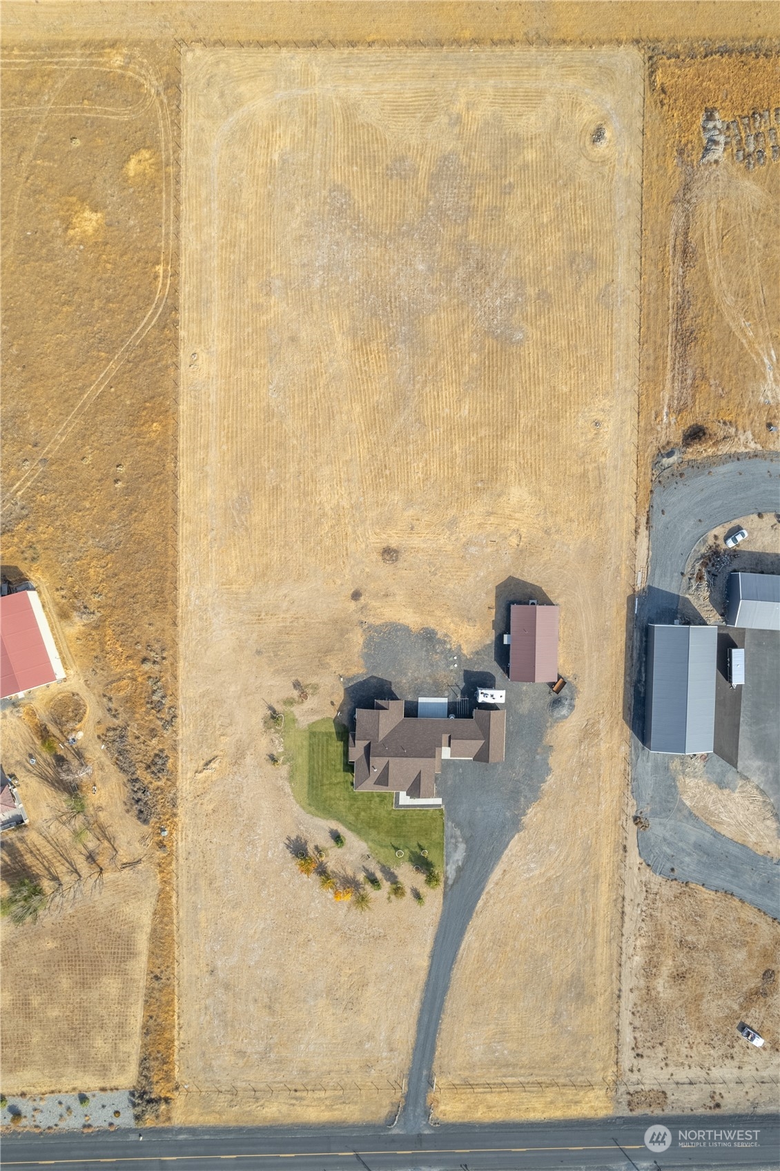 9815 Neppel Road Northeast Moses Lake, WA 98837 - Photo 31 of 36 Gallery Image 31