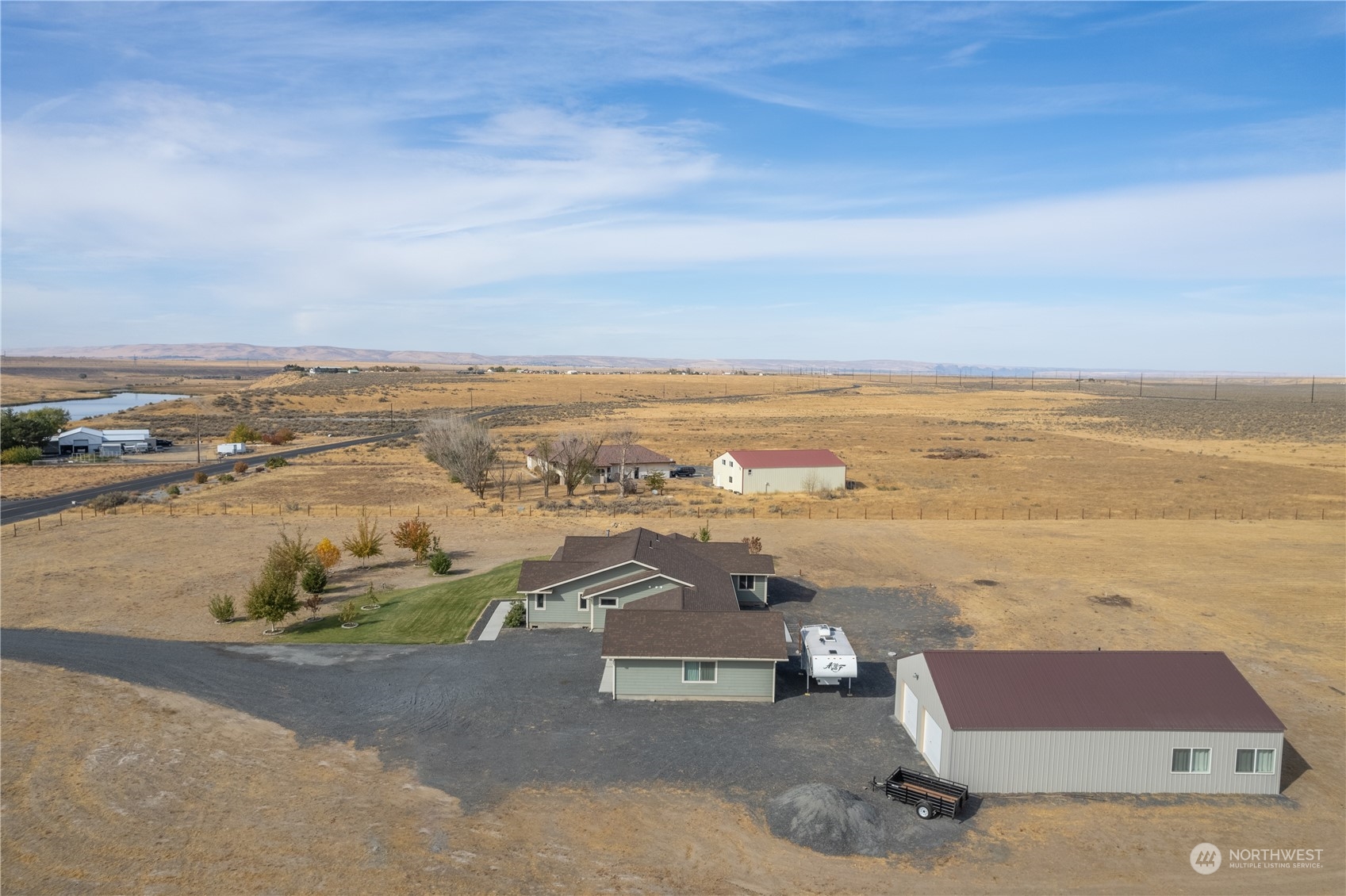 9815 Neppel Road Northeast Moses Lake, WA 98837 - Photo 33 of 36 Gallery Image 33