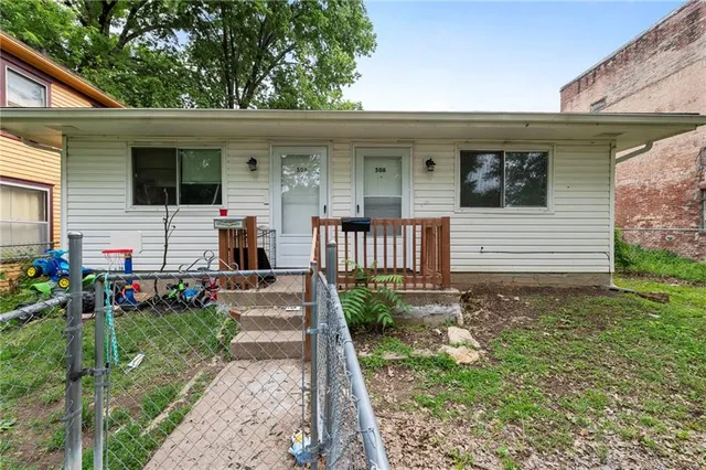 $200,000 | 506 Ottawa Street, Leavenworth, KS 66048