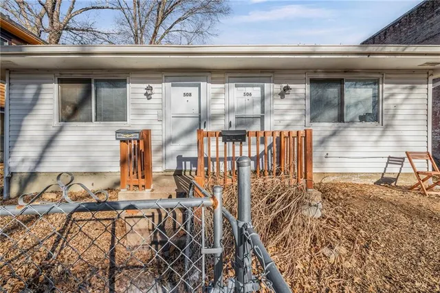 $200,000 | 506 Ottawa Street, Leavenworth, KS 66048