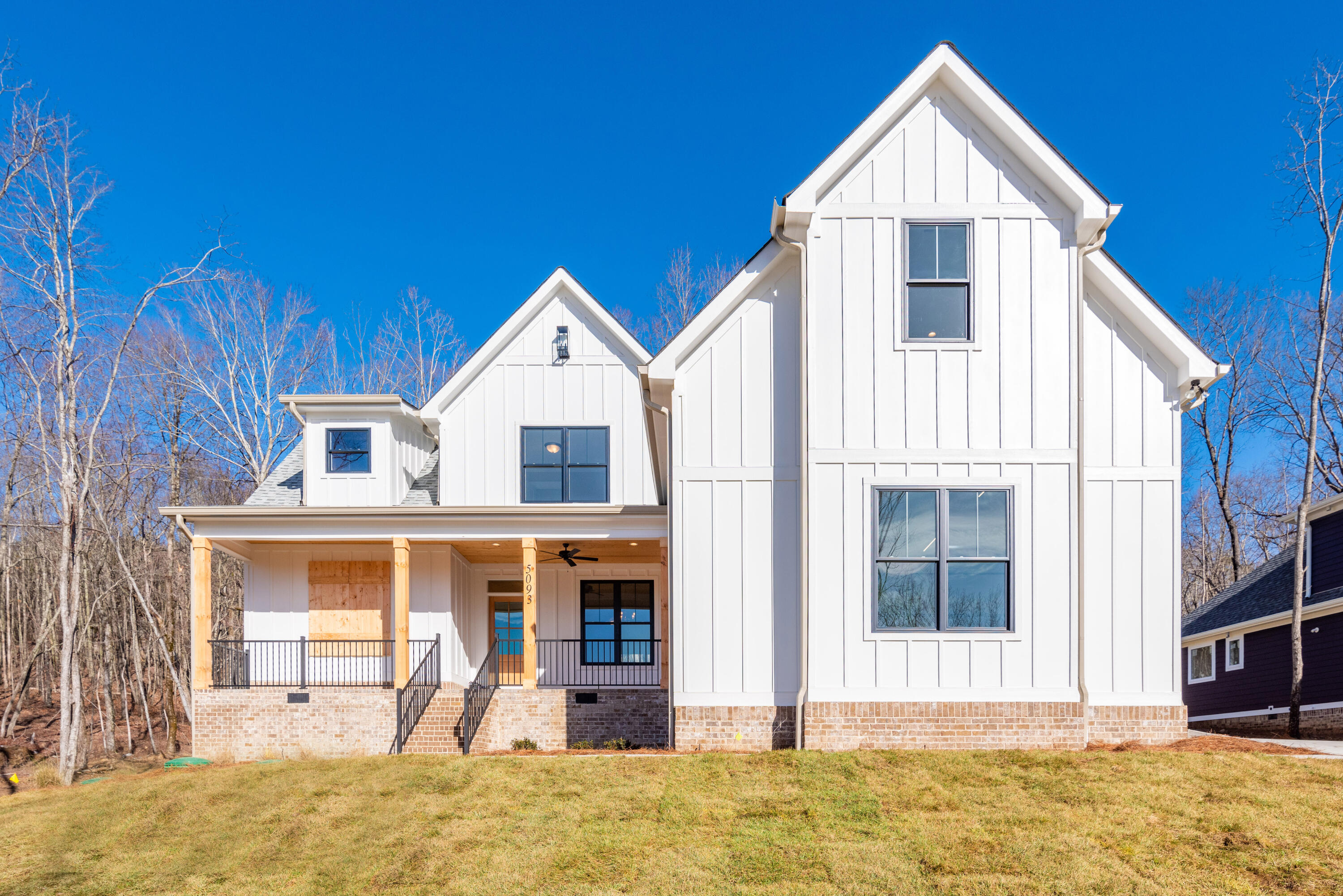 5093 Virginia Pine Road, Unit 91 Signal Mountain, TN 37377 - Photo 1 of 49 DSC_3767