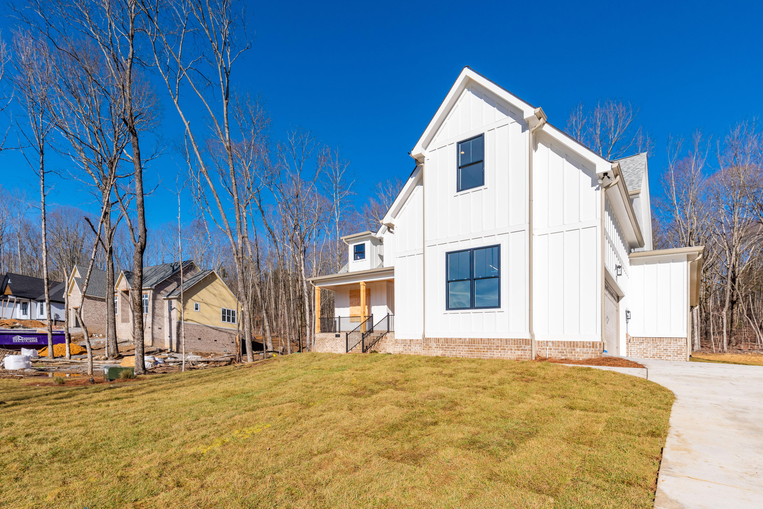 5093 Virginia Pine Road, Unit 91 Signal Mountain, TN 37377 - Photo 2 of 49 DSC_3765