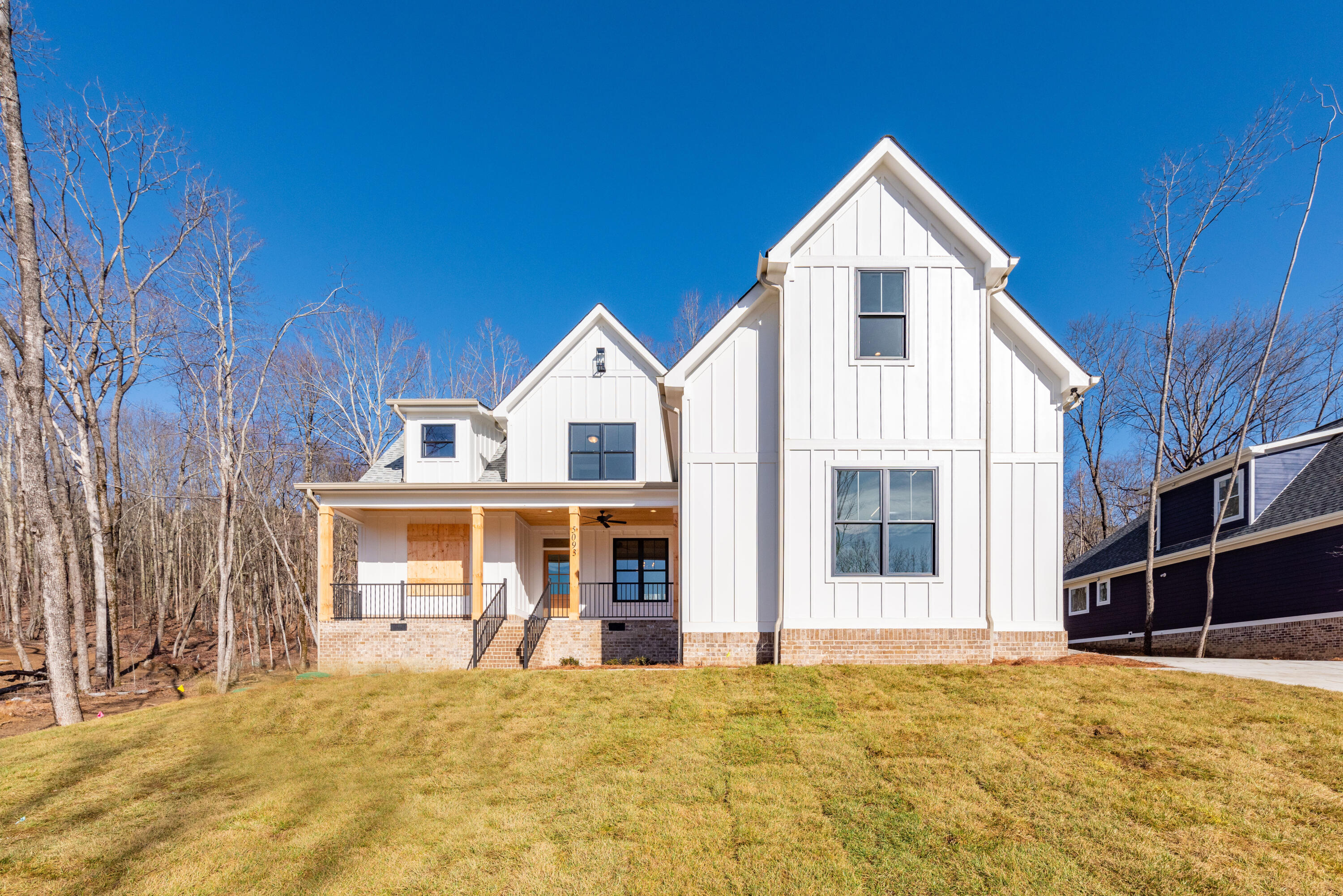 5093 Virginia Pine Road, Unit 91 Signal Mountain, TN 37377 - Photo 3 of 49 DSC_3766