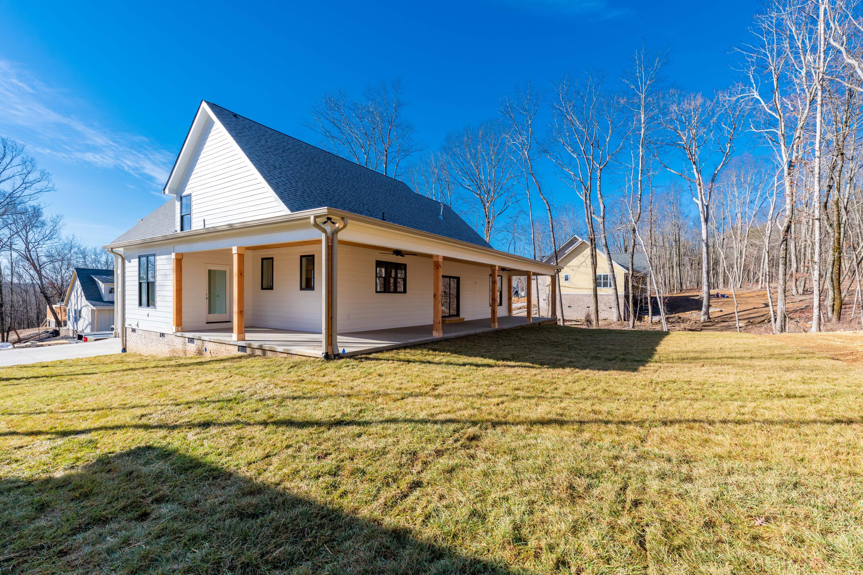 5093 Virginia Pine Road, Unit 91 Signal Mountain, TN 37377 - Photo 42 of 49 DSC_3751