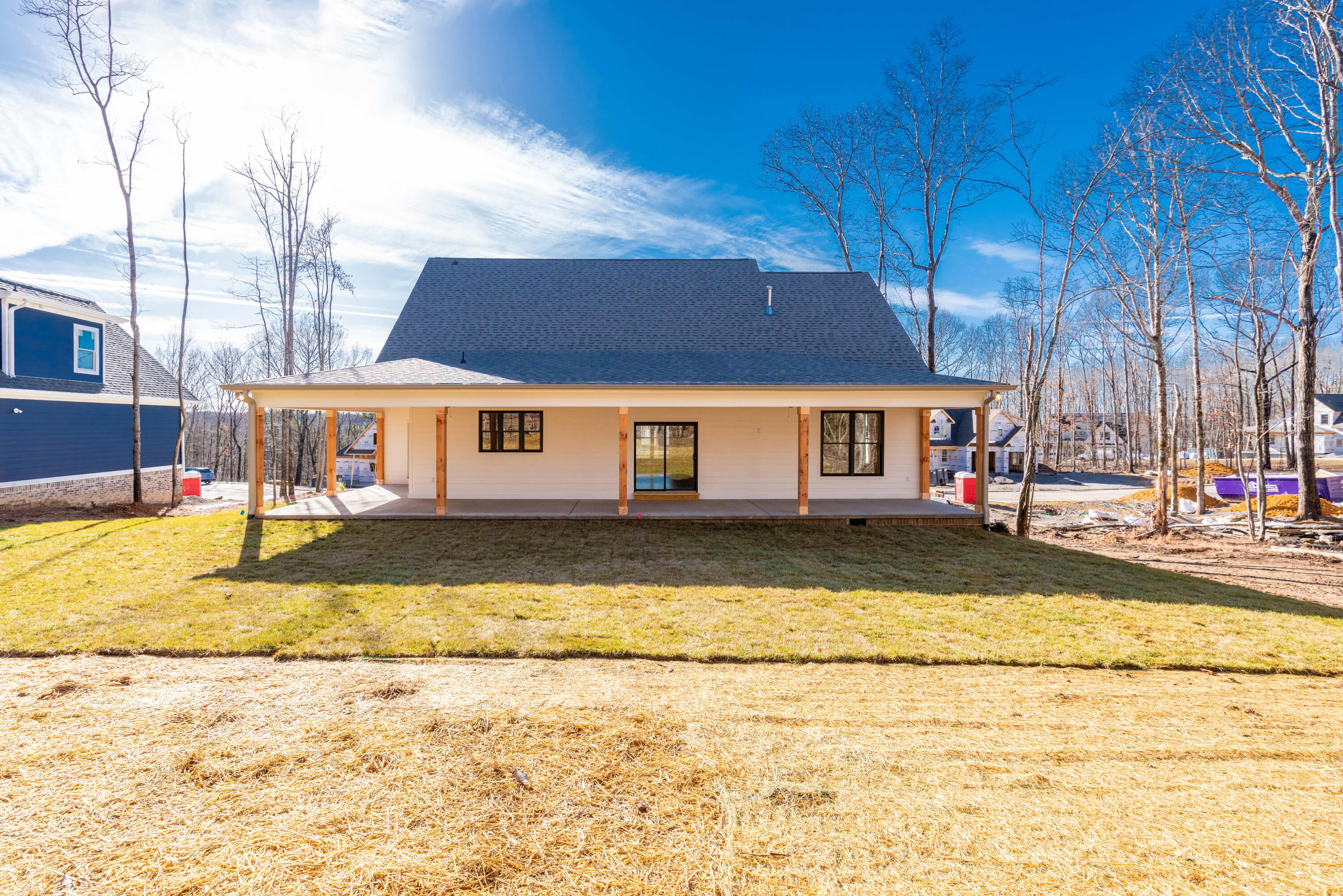 5093 Virginia Pine Road, Unit 91 Signal Mountain, TN 37377 - Photo 43 of 49 DSC_3752