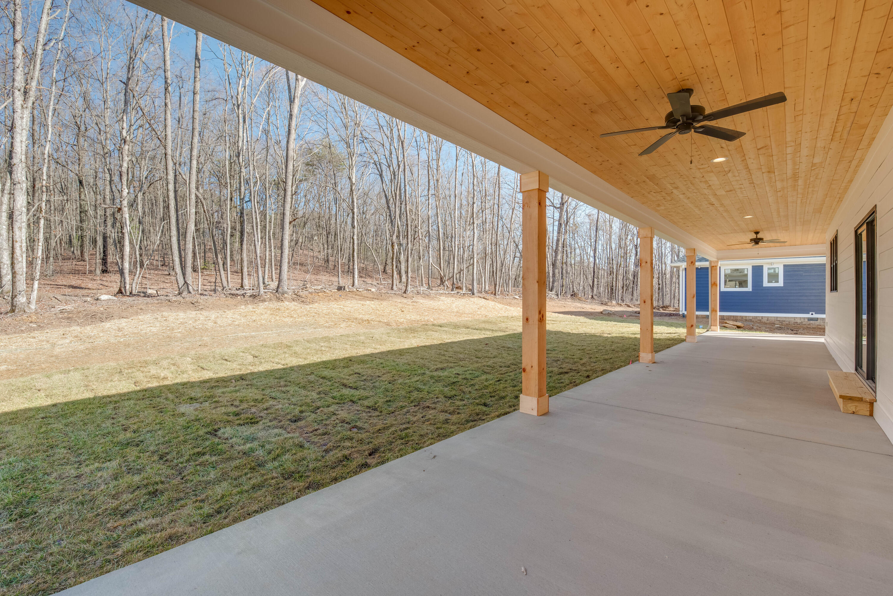 5093 Virginia Pine Road, Unit 91 Signal Mountain, TN 37377 - Photo 46 of 49 DSC_3755