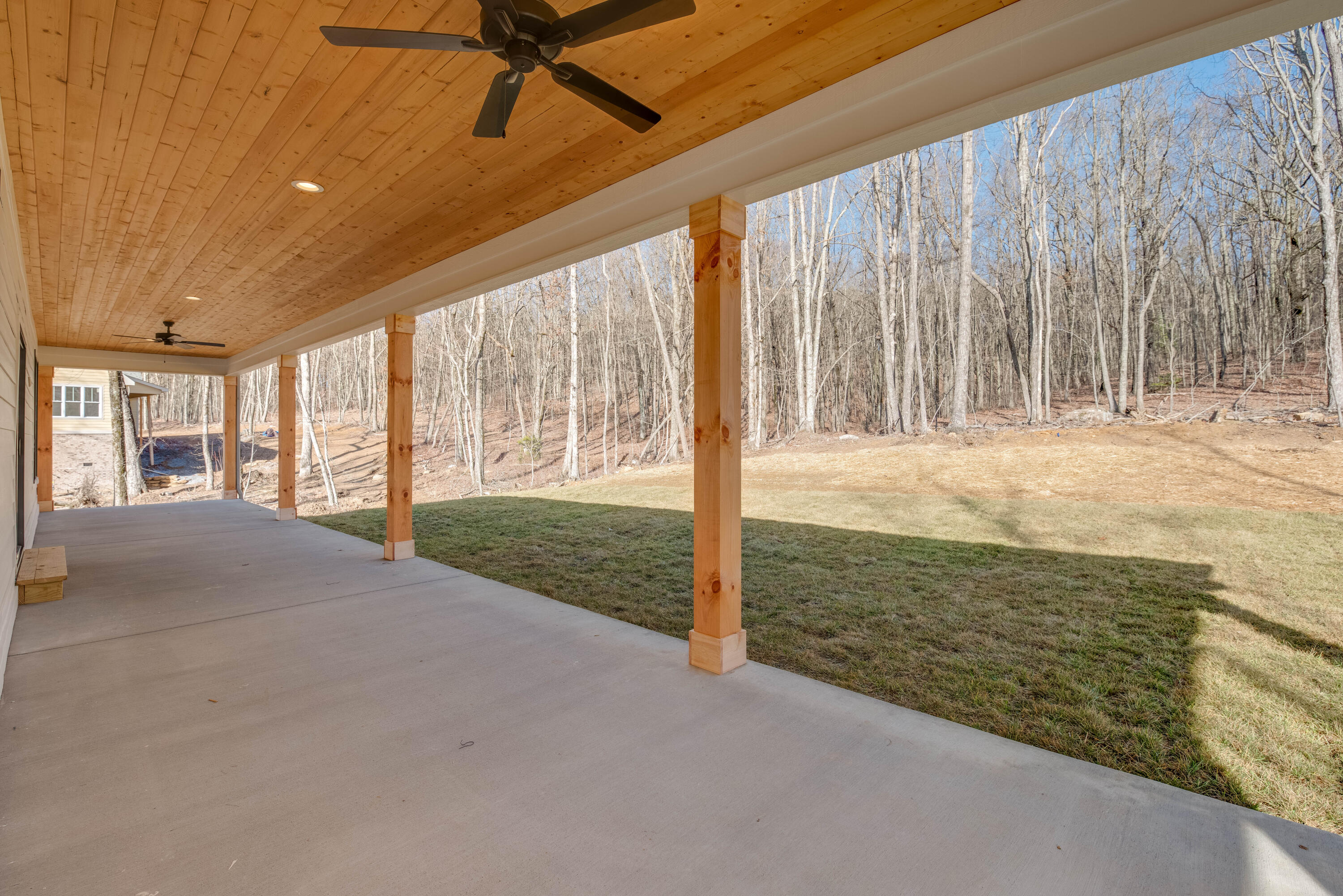 5093 Virginia Pine Road, Unit 91 Signal Mountain, TN 37377 - Photo 47 of 49 DSC_3758