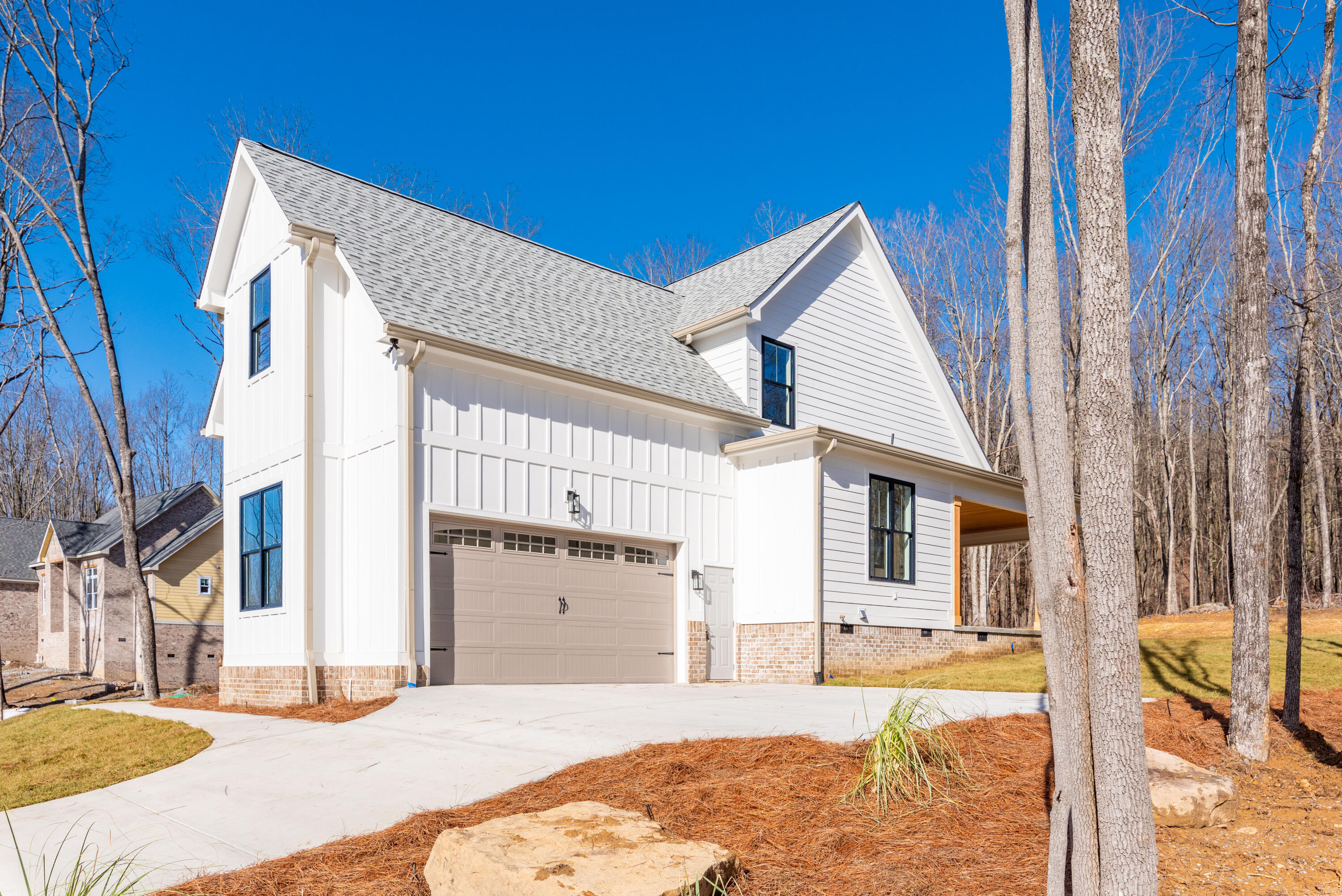 5093 Virginia Pine Road, Unit 91 Signal Mountain, TN 37377 - Photo 49 of 49 DSC_3770