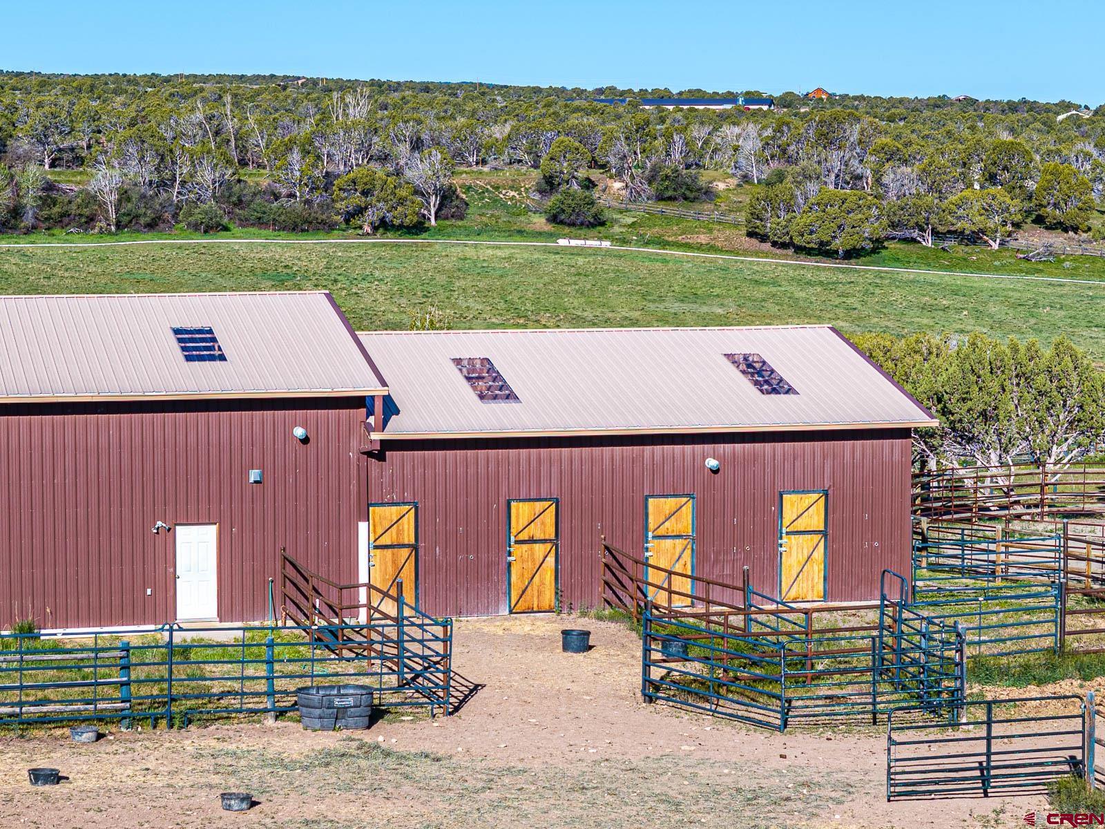 2741 7750th Road Crawford, CO 81415 - Photo 41 of 45