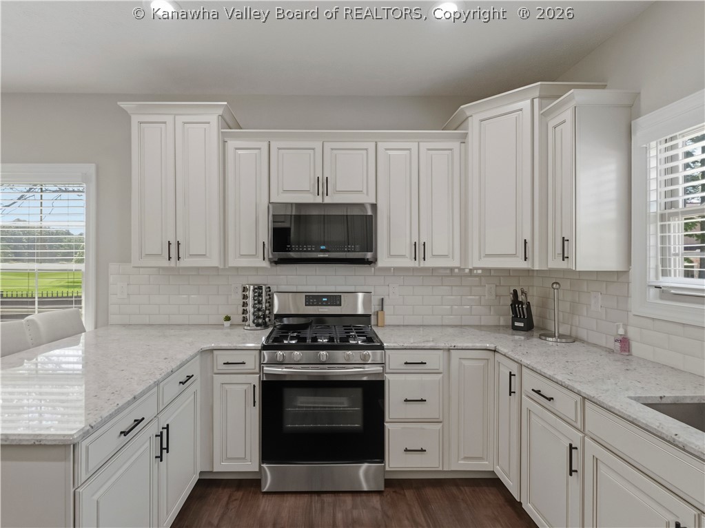 19 Squirrel Ridge Charleston, WV 25314 - Photo 11 of 32 Gallery Image 11