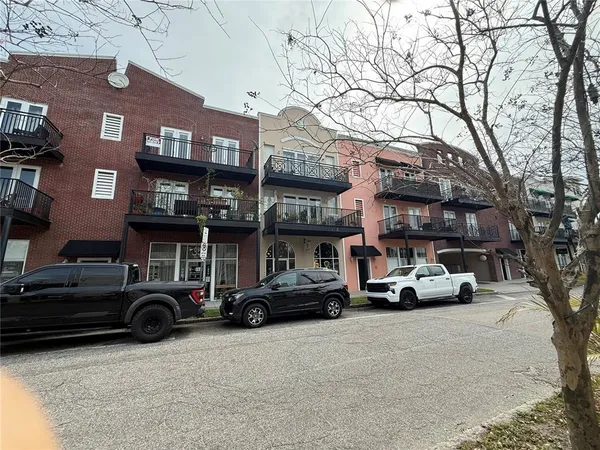 $1,995 | 2002 East 5th Avenue, Unit 302, Tampa, FL 33605