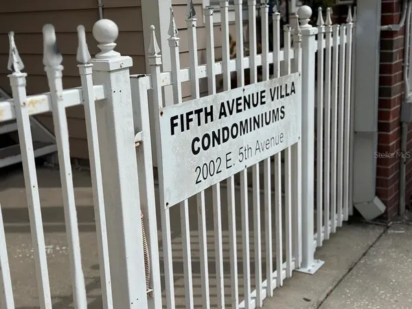 $1,995 | 2002 East 5th Avenue, Unit 302, Tampa, FL 33605