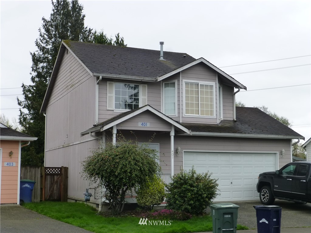 401 Spring Lane Sedro-Woolley, WA 98284 - Photo 1 of 1 Gallery Image 1
