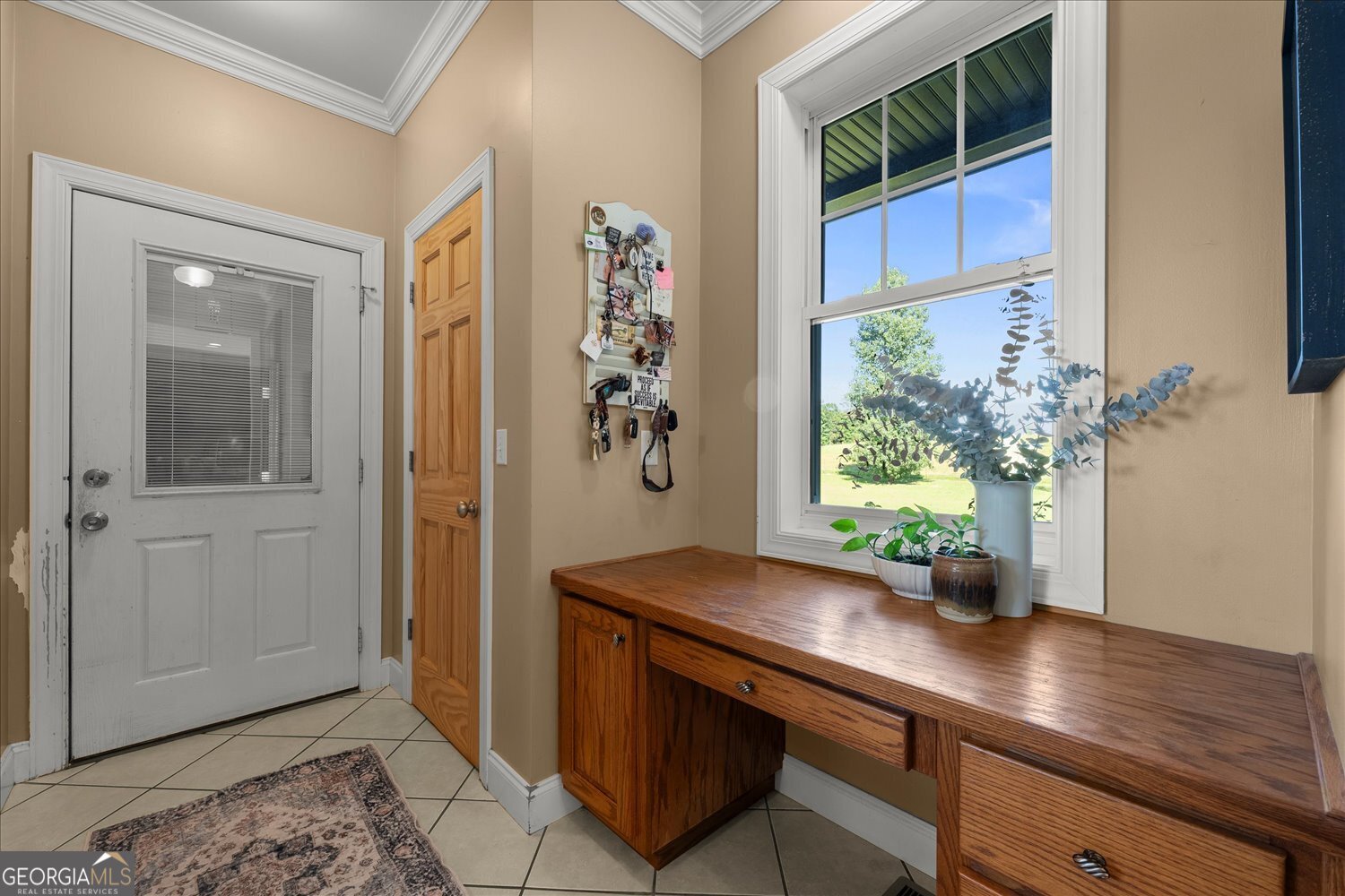 1877 Delhi Road Tignall, GA 30668 - Photo 15 of 68