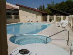 2329 North Recker Road, Unit 71 Mesa, AZ 85215 - Photo 3 of 3 Additional Photo