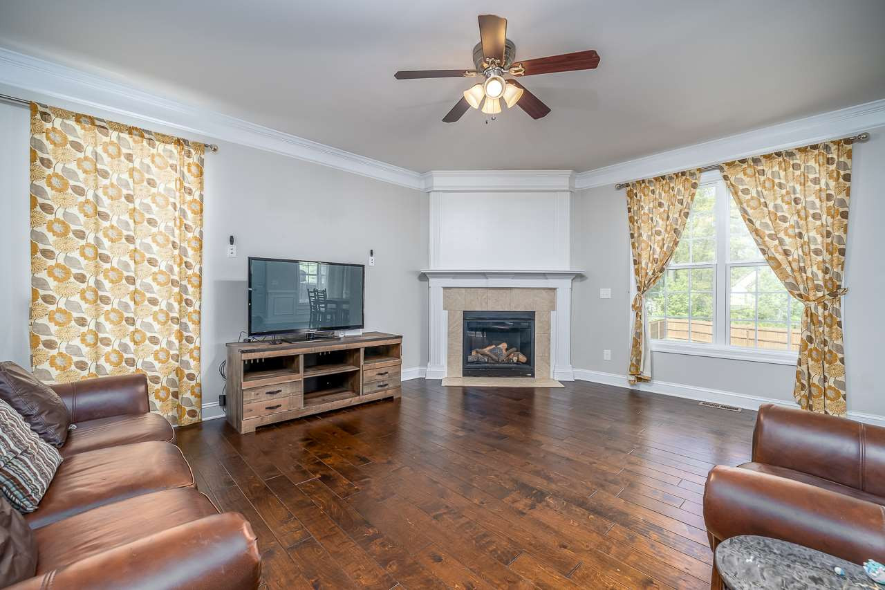 11616 Leesville Road Raleigh, NC 27613 - Photo 7 of 30 Photo 7